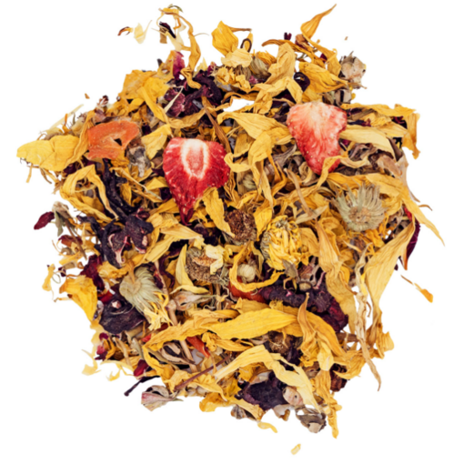 Jr-Yrtti Kukka-paratiisi 150g