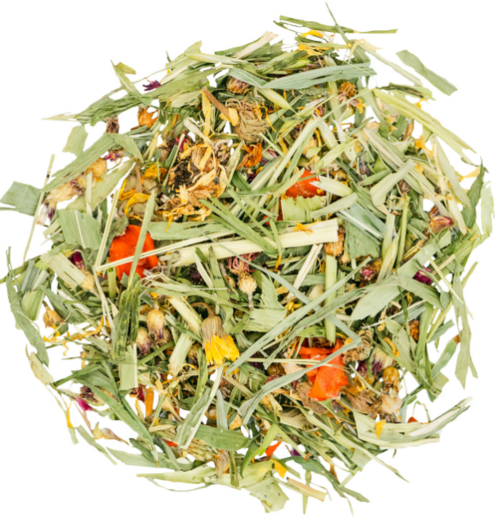 JR Yrtti Kasvimaa 150g