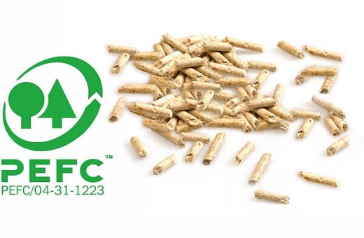 Cat's Best Smart Pellet kissanhiekka 5kg/10L paakkuuntuva