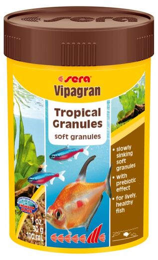 Sera Nature Vipagran