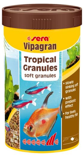 Sera Nature Vipagran