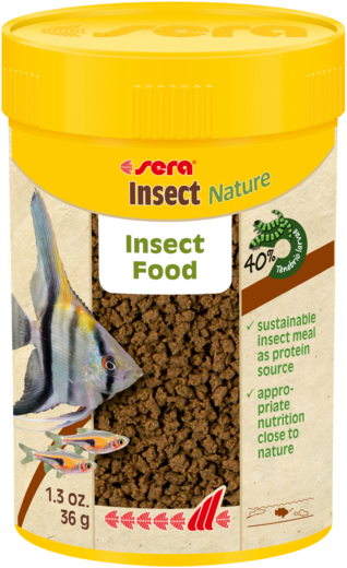 Sera Insect Nature 100ml