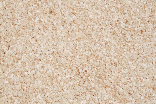 Millamore Supersoft Bedding, kuivike