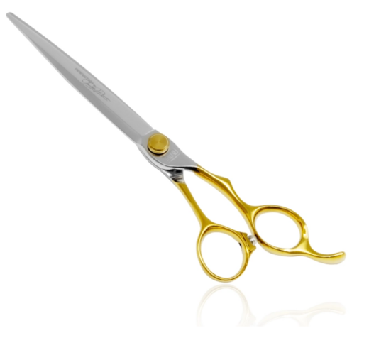 Tauro suorat trimmaussakset 18cm