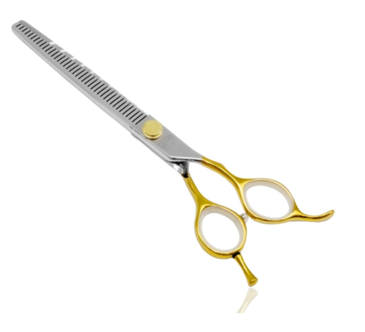 Tauro ohennussakset 18cm, 40 hammasta