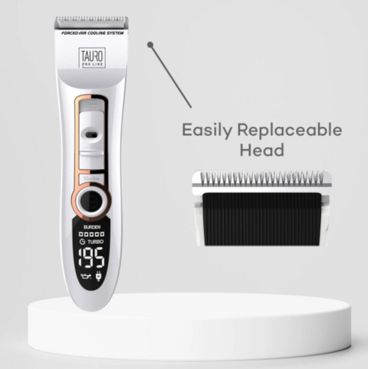 Tauro Pro Line Professional johdoton trimmauskone