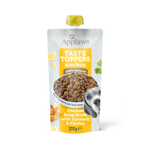 Applaws Taste Toppers Luuliemi 200ml