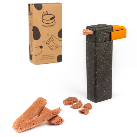 Train'n'Treat Herkutin