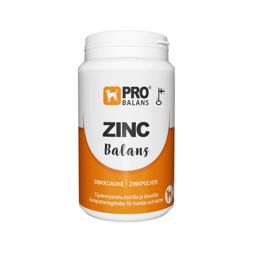 Probalans ZINC - balans 120g