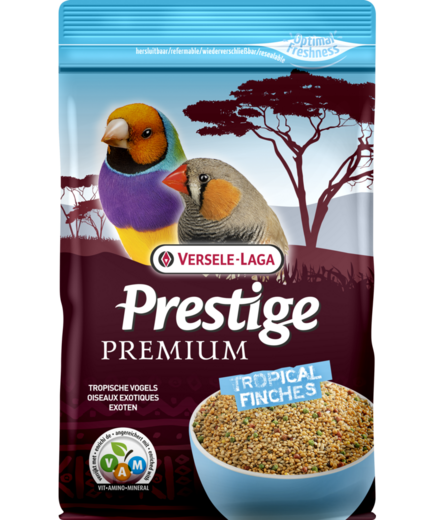 VL Prestige Premium Tropical peippo, 800g