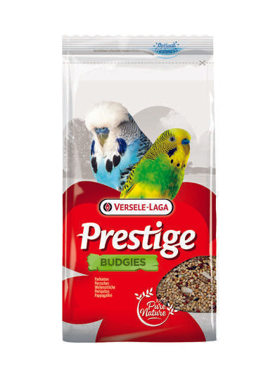 VL Prestige Undulaatti