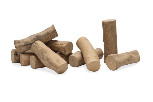 Beeztees Coffee Wood Stick - kahvipuutikut jyrsijöille 10kpl