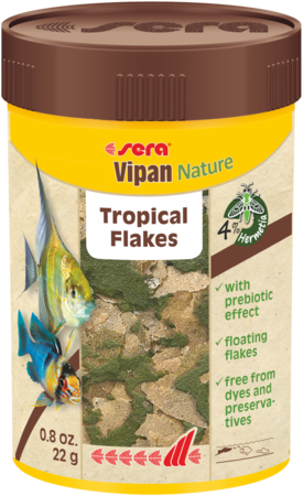 Sera Vipan nature