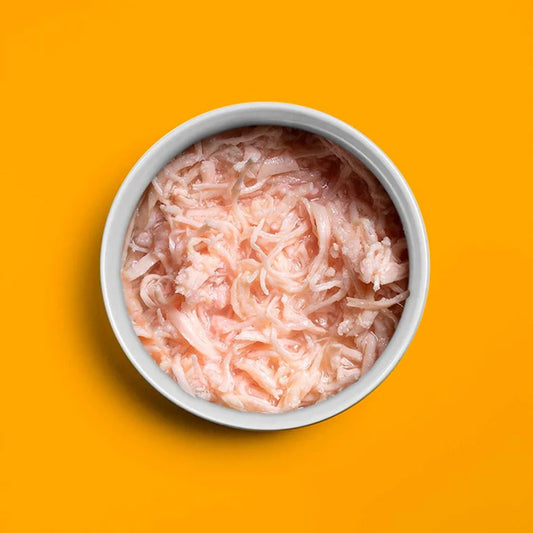 Amanova Cat Adult Kanafile liemessä 70g purkki