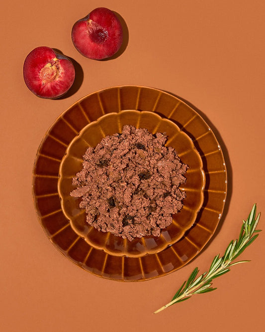 Amanova Dog Adult Exquisite Kana 100g