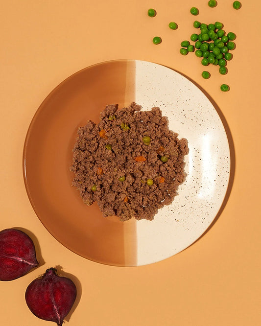 Amanova Dog Puppy Exquisite Kana 100g