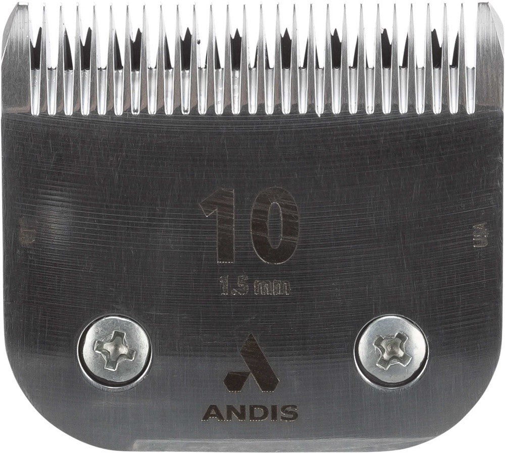Andis UltraEdge 10 1,5mm trimmauskoneen terä