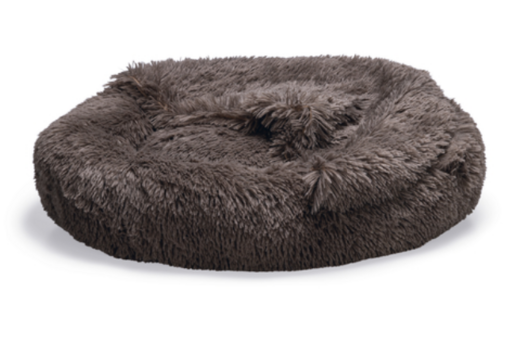 Beeztees Pörröinen luolapeti Yala Ruskea 70cm