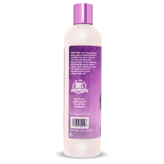 Bio-Groom Anti-Shed Deshedding hoitoaine 355ml