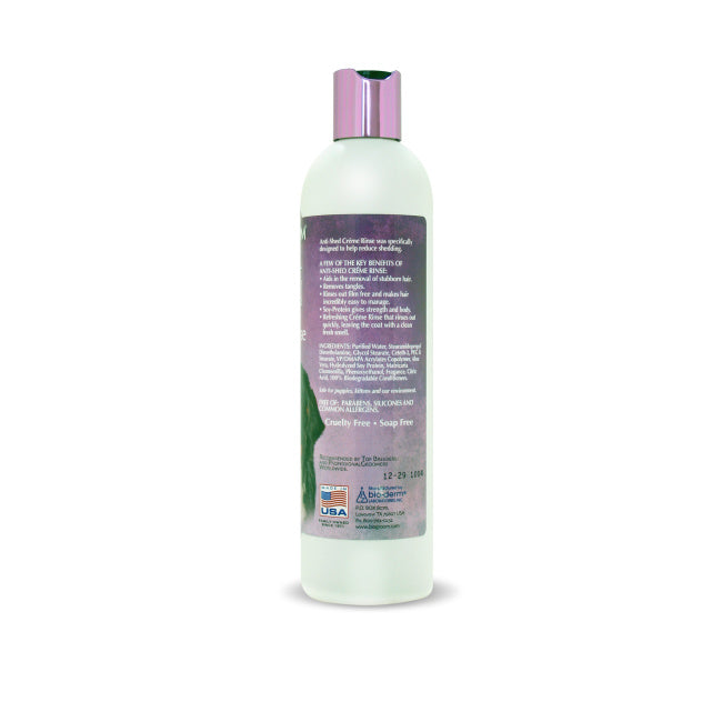 Bio-Groom Anti-Shed Deshedding hoitoaine 355ml