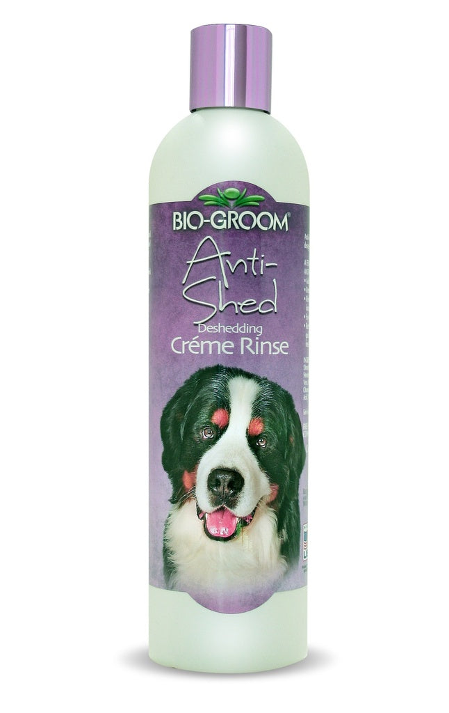 Bio-Groom Anti-Shed Deshedding hoitoaine 355ml