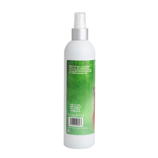 Bio-Groom Anti-Stat Fly Away Hair Control suihke 355ml