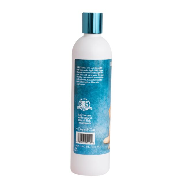 Bio-Groom Fluffy Puppy pentushampoo 355ml
