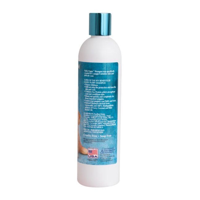 Bio-Groom Fluffy Puppy pentushampoo 355ml