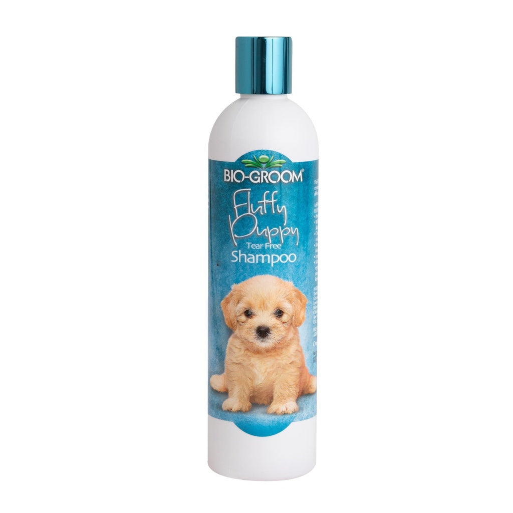 Bio-Groom Fluffy Puppy pentushampoo 355ml