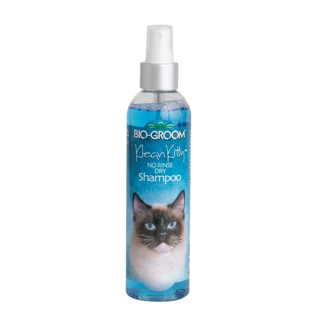 Bio-Groom Klean Kitty kuivashampoo 236ml