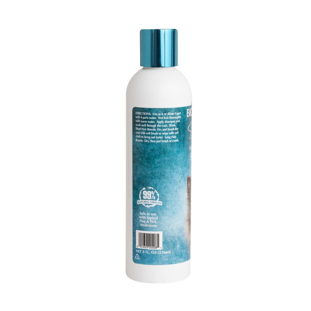 Bio-Groom Silky Cat shampoo kissoille 236ml