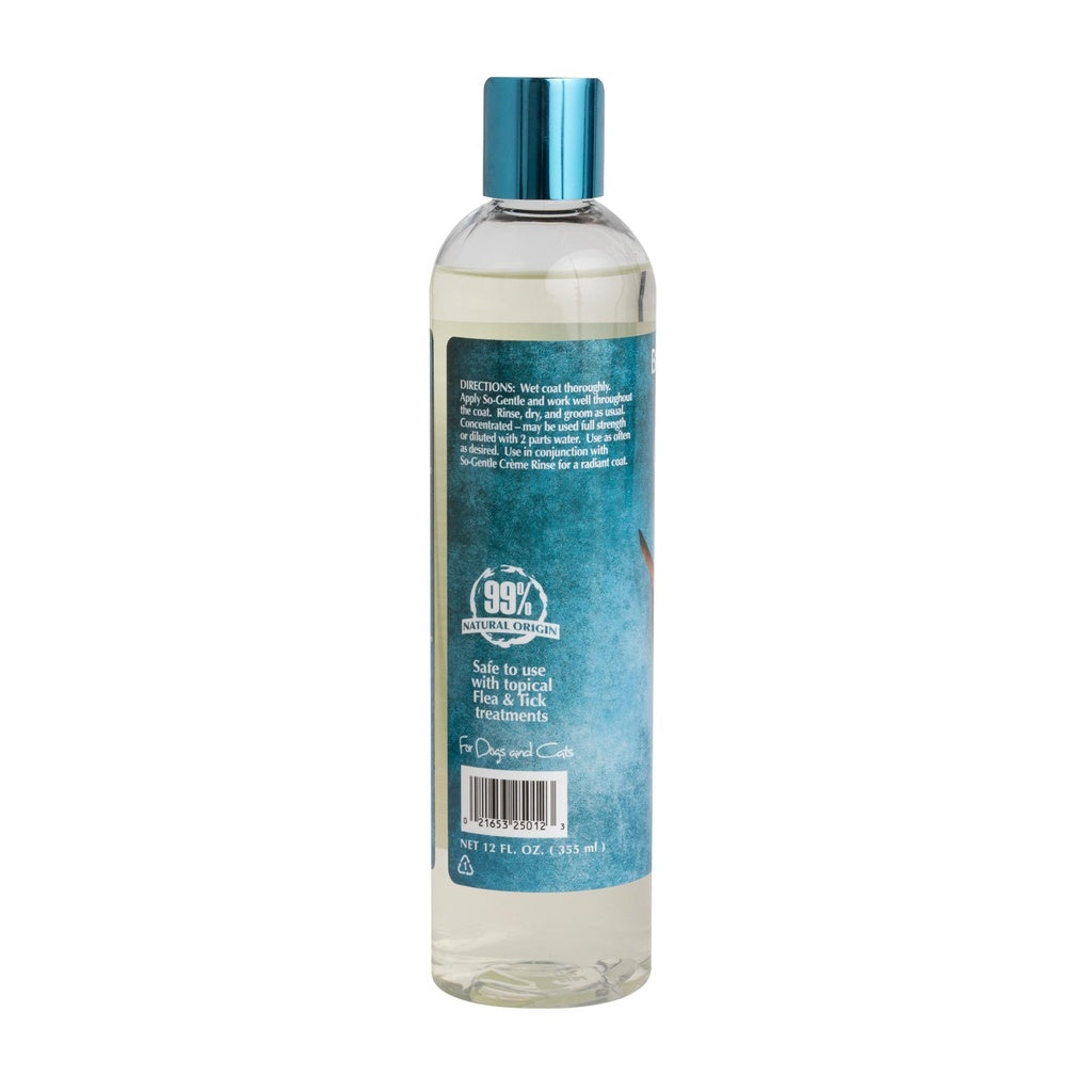 Bio-Groom So-Gentle shampoo 355ml