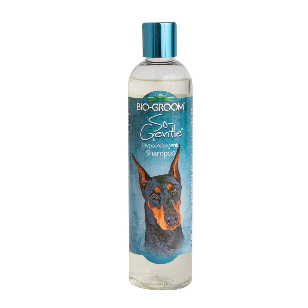 Bio-Groom So-Gentle shampoo 355ml