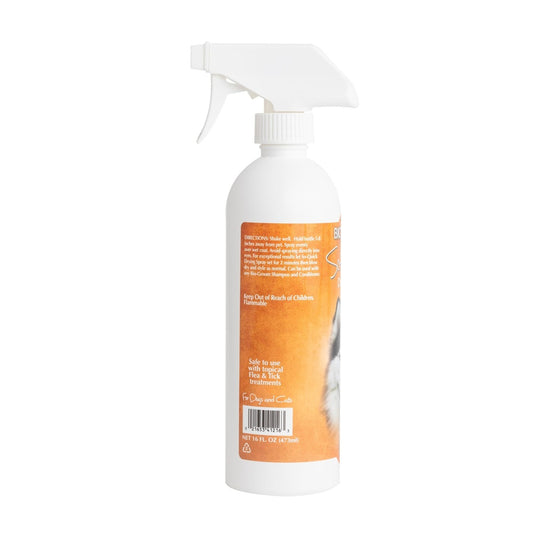 Bio-Groom So Quick suihke turkin kuivaamiseen 475ml