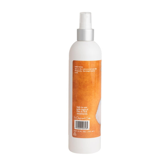Bio-Groom Spray-Set rakennesuihke 355ml