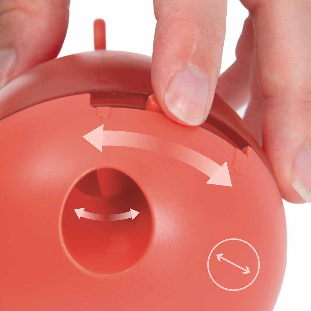 Catit Pixi Treat Dispenser Rooster