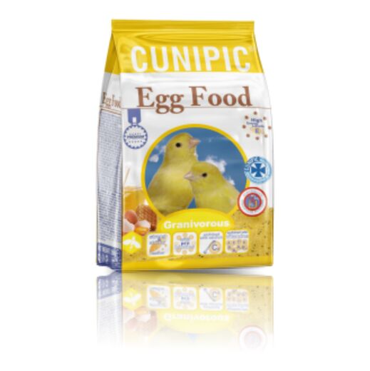 Cunipic Munavoimaruoka 250g
