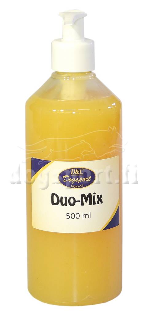 D&C Duo-mix 500ml