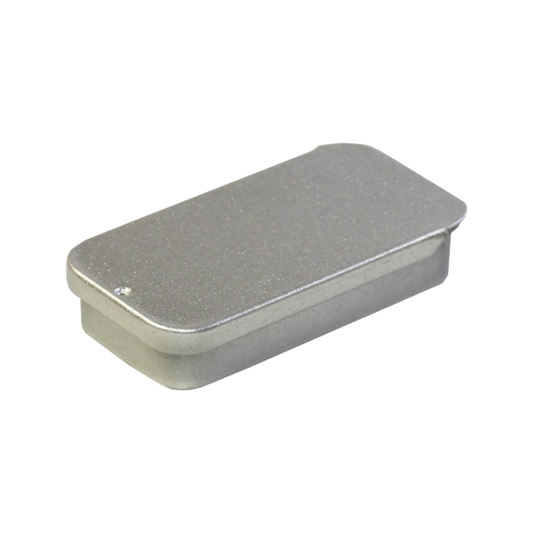 D&C Nosework purkki liukukannella