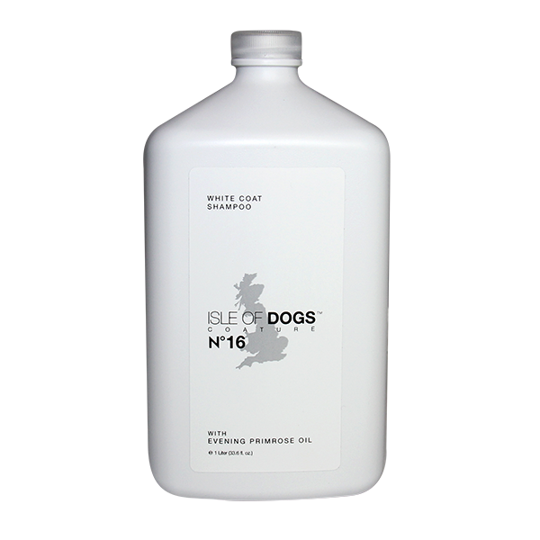 IOD No.16 White Coat, 1L