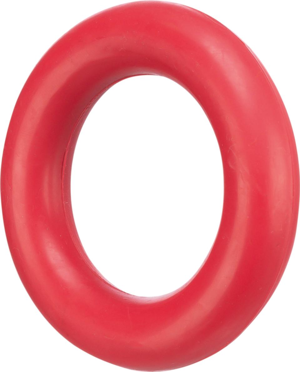 JollyPaw Kumirengas, punainen 9cm