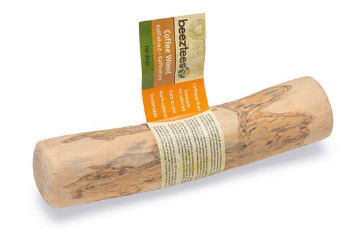 Beeztees Coffee Wood - kahvipuutanko L 20-25 cm