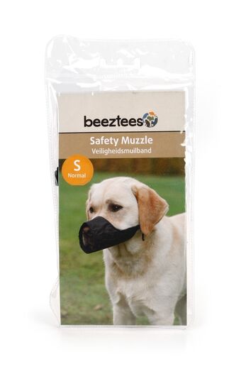 Beeztees koiran kuonokoppa nylon
