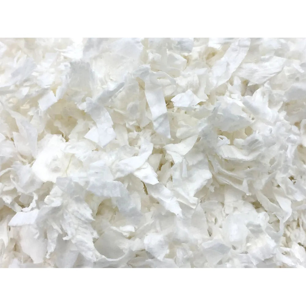 R&M Luxber paperikuivike 4,1L/570g - valkoinen