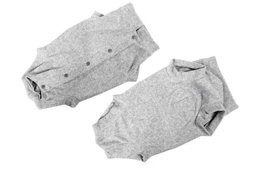 Karlie Medi Suit haavapuku