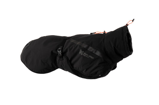 Non-stop Trekking insulated dog jacket - koiran takki
