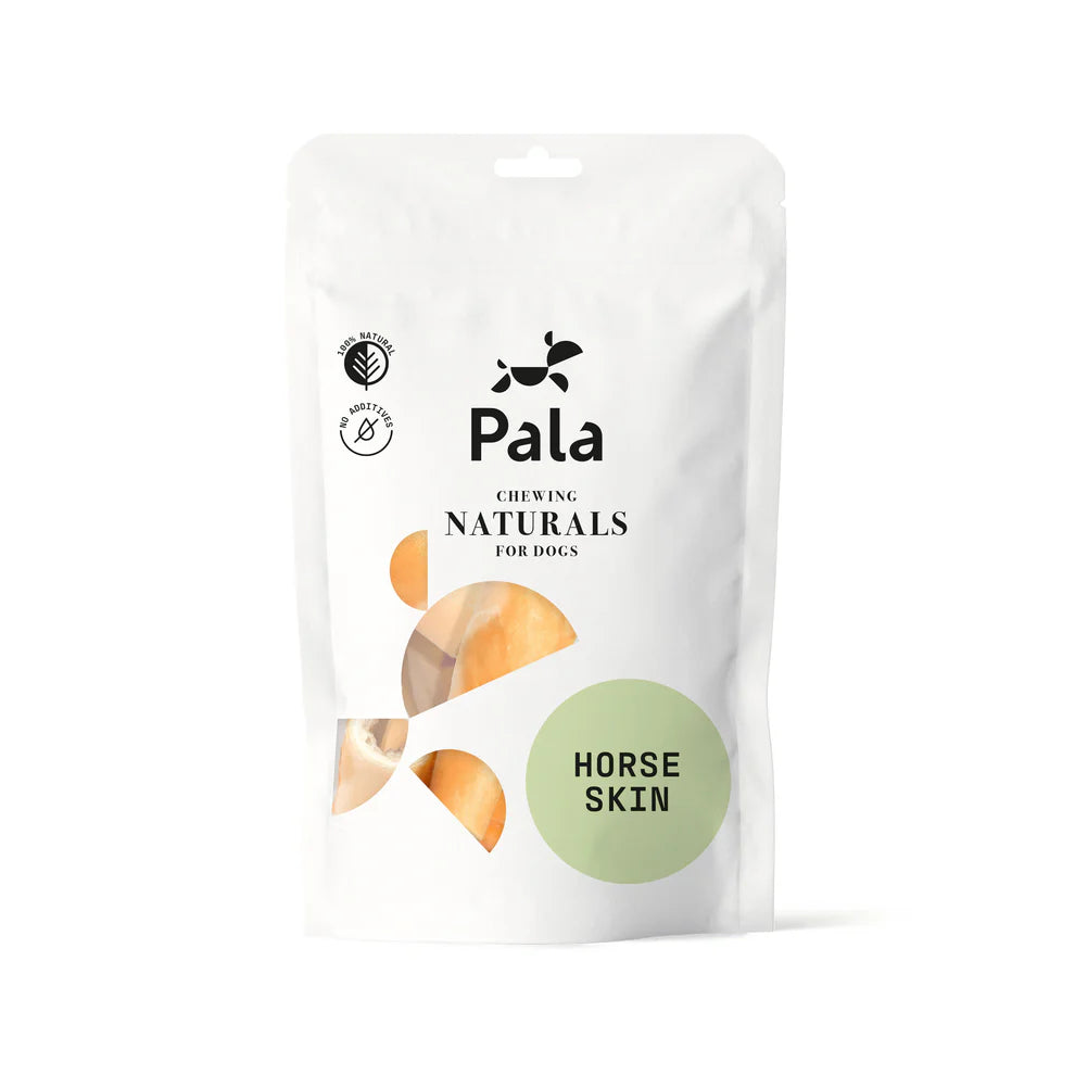 Pala Hevosennahka 100g
