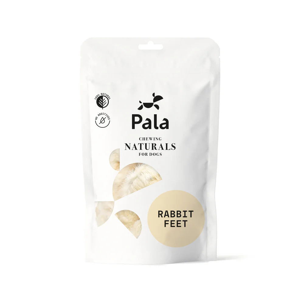 Pala Kanin käpälät 100g