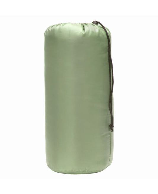 Rukka Pets Away Round Sleeping Bag - koiran makuupussi, oliivinvihreä L
