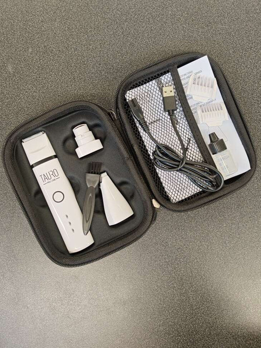 Tauro monitoimikone kynsille ja turkille (USB)